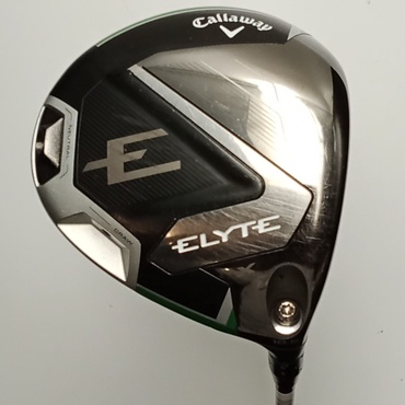 ELYTE　X 1W 10.5°  S VENTUS　GREEN　50　for　Callaway