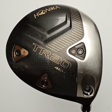 TOUR　WORLD　TR20-460 1W 10.5°  S VIZARD　FD-5