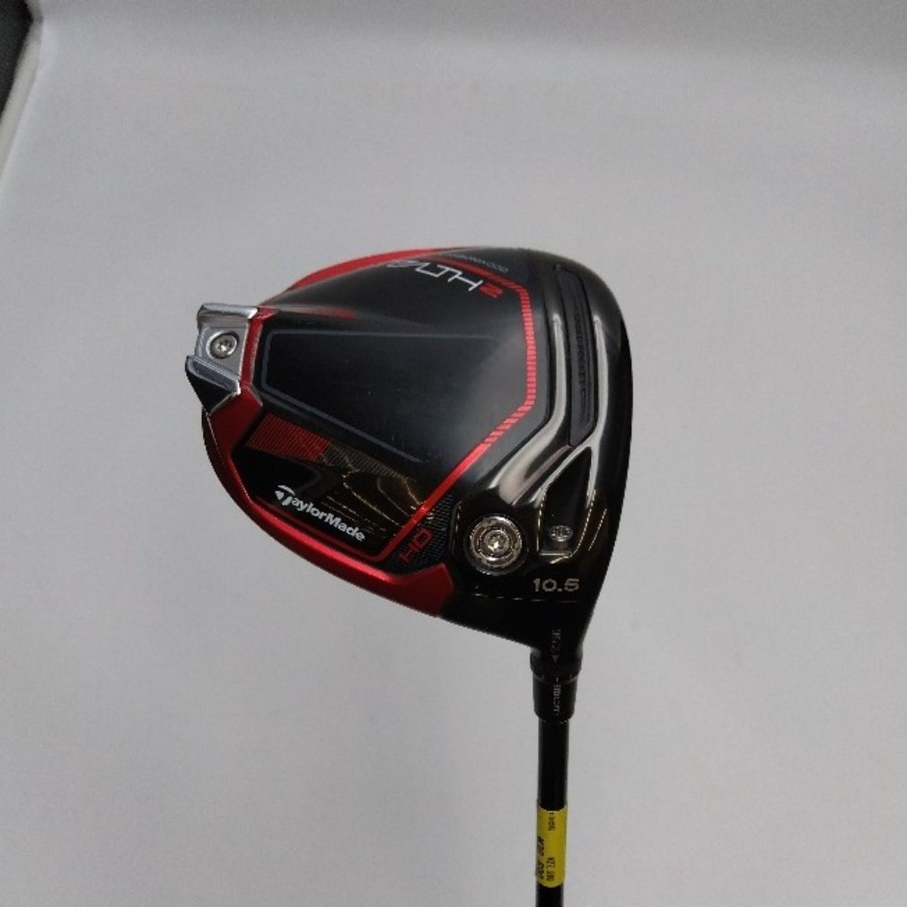 STEALTH2 HD 1W 10.5° S TENSEI RED TM50 (22)｜Alpen Online 公式