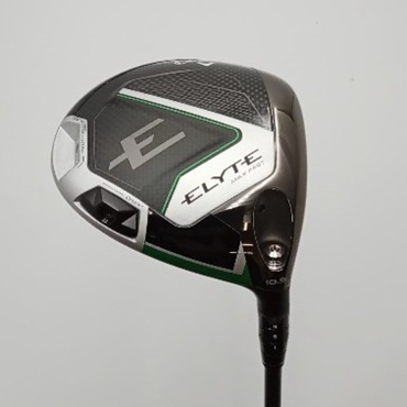 ELYTE　MAX　FAST 1W 10.5°  R LIN-Q　GREEN　40　for　Callaway