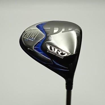 POWER　TORNADO　UFO　AIR　DD 1W 10.5°  S Falcon　shaft　AIR