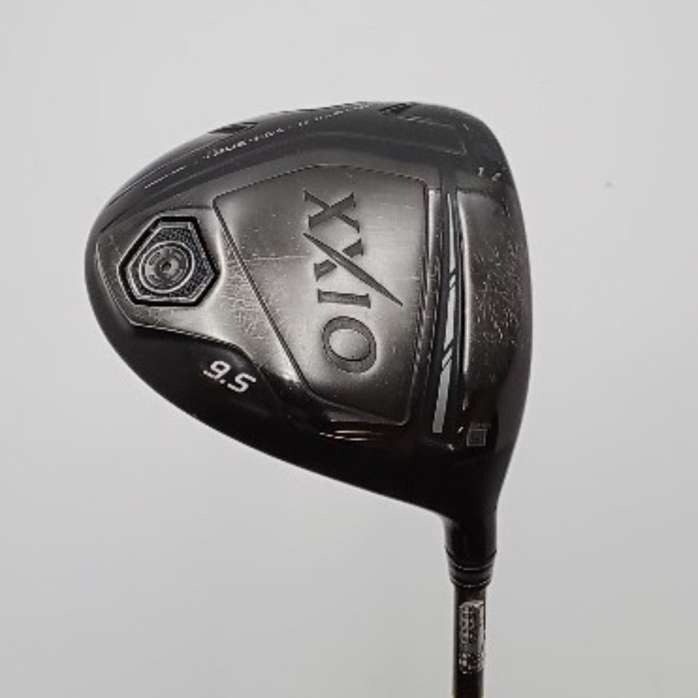 569 クラフトSpeeder 10 XXIO Evolution Online Ⅳ｜Alpen EVOLUTION 569 Speeder S 18° 5W ｸﾗﾌﾄﾓﾃﾞﾙ 10 XXIO VS9.5 クラブ