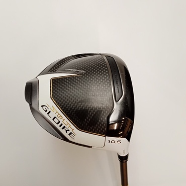 STEALTH　GLOIRE 1W 10.5°  R Speeder　NX　for　TM