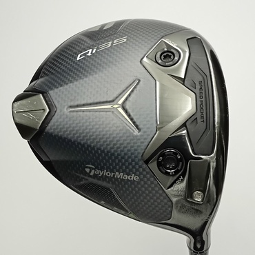 Qi35　LS 1W 10.5°  S 2025　Diamana　BLACK　TM60
