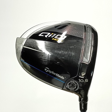 Qi10　MAX 1W 10.5°  S Diamana　BLUE　TM50