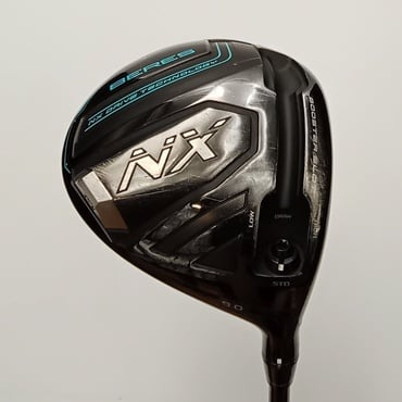 BERES　NX 1W 9°  VIZARD　PT　50