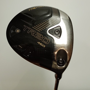 TOUR　WORLD　TR20-460 1W 10.5°  R VIZARD　TR20-50