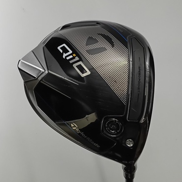 Qi10 1W 9°  S Diamana　BLUE　TM50