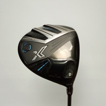 XXIO　X　-eks-　(2024) 1W 10.5°  SR Miyazaki　AX-3