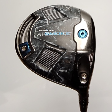 Ai　SMOKE　MAX 1W 10.5°  R TENSEI　50　for　Callaway