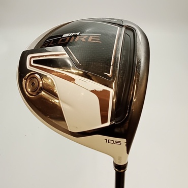 SIM　GLOIRE 1W 10.5°  SR Air　Speeder　TM