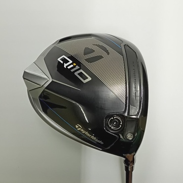 Qi10 1W 10.5°  S Diamana　BLUE　TM50