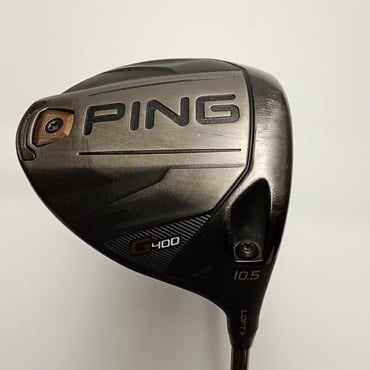 G400 1W 10.5°  SR ALTA　J　CB