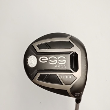 egg　5500　impact 1W 10.5°  M-40 オリジナルカーボン