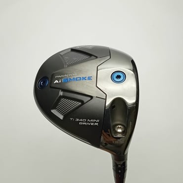 Ai　SMOKE　Ti　340　MINI 1W その他カスタム(人気)