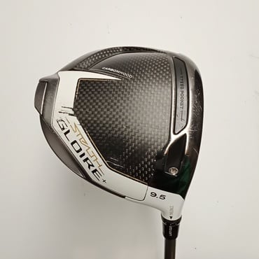 STEALTH　GLOIRE　PLUS 1W 9.5°  S Speeder　NX　for　TM