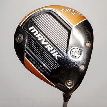 MAVRIK　SUB　ZERO 1W その他カーボン