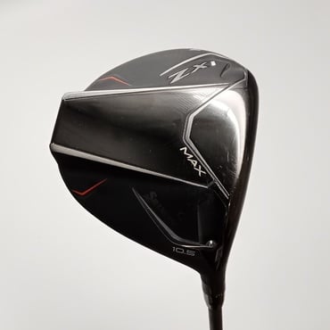 SRIXON　ZXi　MAX 1W その他カーボン