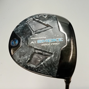 Ai　SMOKE　MAX　FAST 1W 10.5°  SR TENSEI　40　for　Callaway