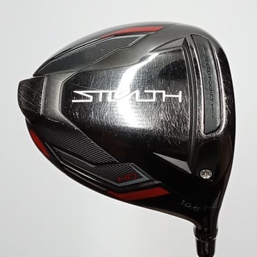 STEALTH　HD 1W 10.5°  S TENSEI　RED　TM50　(22)