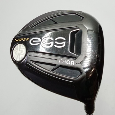 NEW　SUPER　egg　480　高反発 1W その他カーボン