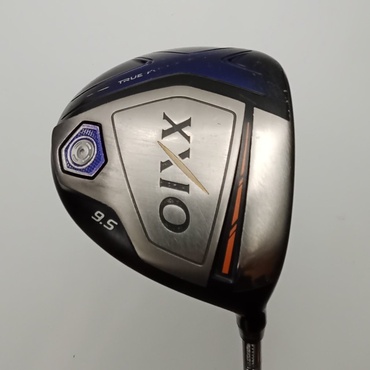XXIO　10　ネイビー 1W 9.5°  S XXIO　MP1000