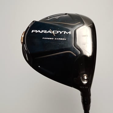 PARADYM 1W 10.5°  S VENTUS　TR　5　for　Callaway