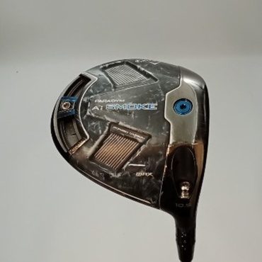 Ai　SMOKE　MAX 1W 10.5°  R TENSEI　50　for　Callaway
