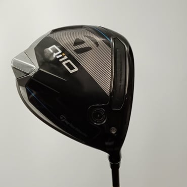 Qi10 1W 10.5°  SR Diamana　BLUE　TM50