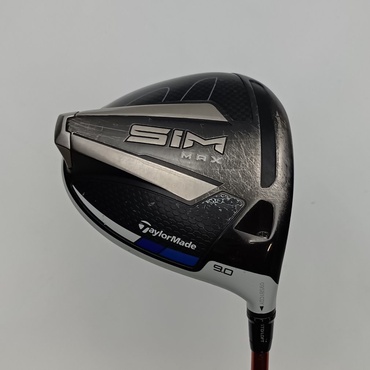 SIM　MAX 1W 9°  S Diamana　ZF　60