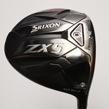 SRIXON　ZX5　MKⅡ　LS 1W その他カスタム(人気)