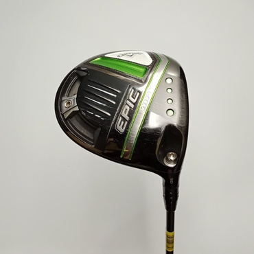 EPIC　MAX 1W 9°  S Diamana　40　for　Callaway