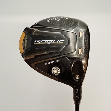 ROGUE　ST　MAX　D 1W 10.5°  R VENTUS　5　for　Callaway