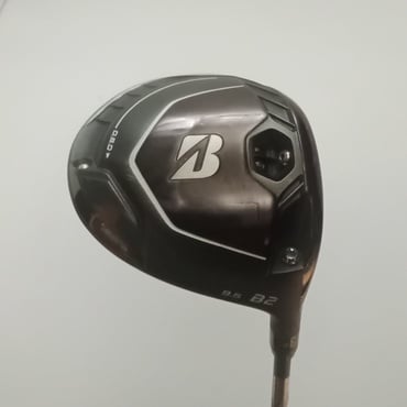 B2 1W 9.5°  S Diamana　BS　50