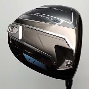 XXIO　14 1W 10.5°  VANQUISH　RED-1
