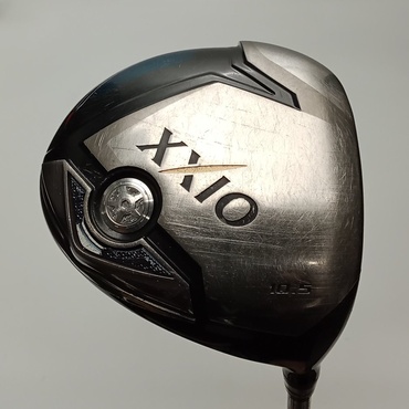 XXIO　7 1W 10.5°  SR XXIO　MP700