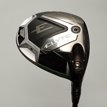 ELYTE　MINI 1W 11.5°  S TENSEI　GREEN　60　for　Callaway