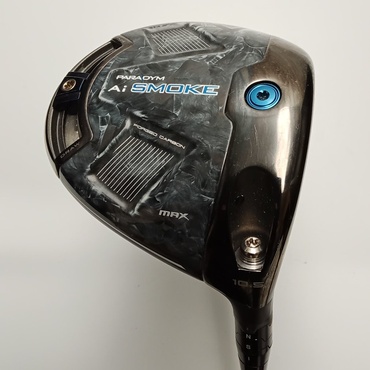 Ai　SMOKE　MAX 1W 10.5°  SR TENSEI　50　for　Callaway