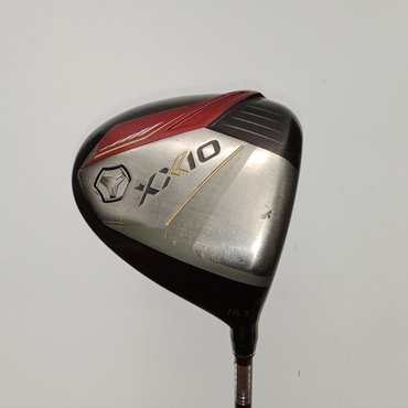 XXIO　13　レッド 1W 10.5°  SR XXIO　MP1300　レッド