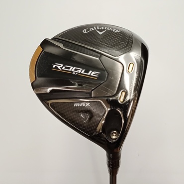 ROGUE　ST　MAX 1W 9°  S Diamana　PD　50