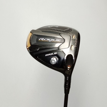 ROGUE　ST　MAX　D 1W 10.5°  SR VENTUS　5　for　Callaway