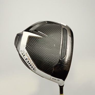 STEALTH　GLOIRE 1W 10.5°  SR Speeder　NX　for　TM