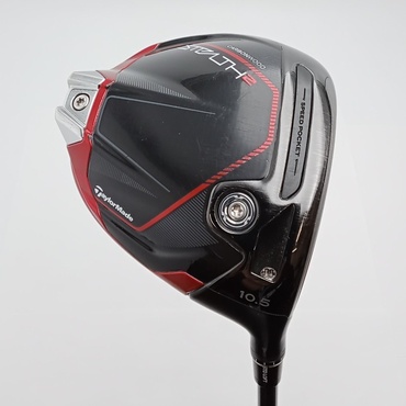 STEALTH2 1W 10.5°  SR TENSEI　RED　TM50　(22)