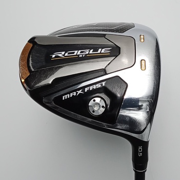 ROGUE　ST　MAX　FAST 1W 10.5°  S Speeder　NX　40　for　Callaway