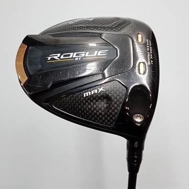 ROGUE　ST　MAX 1W 9°  S VENTUS　5　for　Callaway
