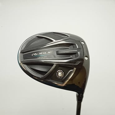 ROGUE　STAR 1W 10.5°  S Speeder　474　EVOLUTION　Ⅳ