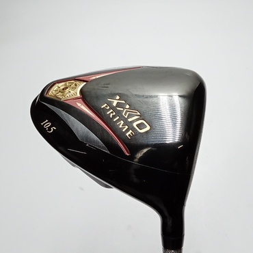 XXIO　PRIME　(2025) 1W 10.5°  R XXIO　PRIME　SP-1300