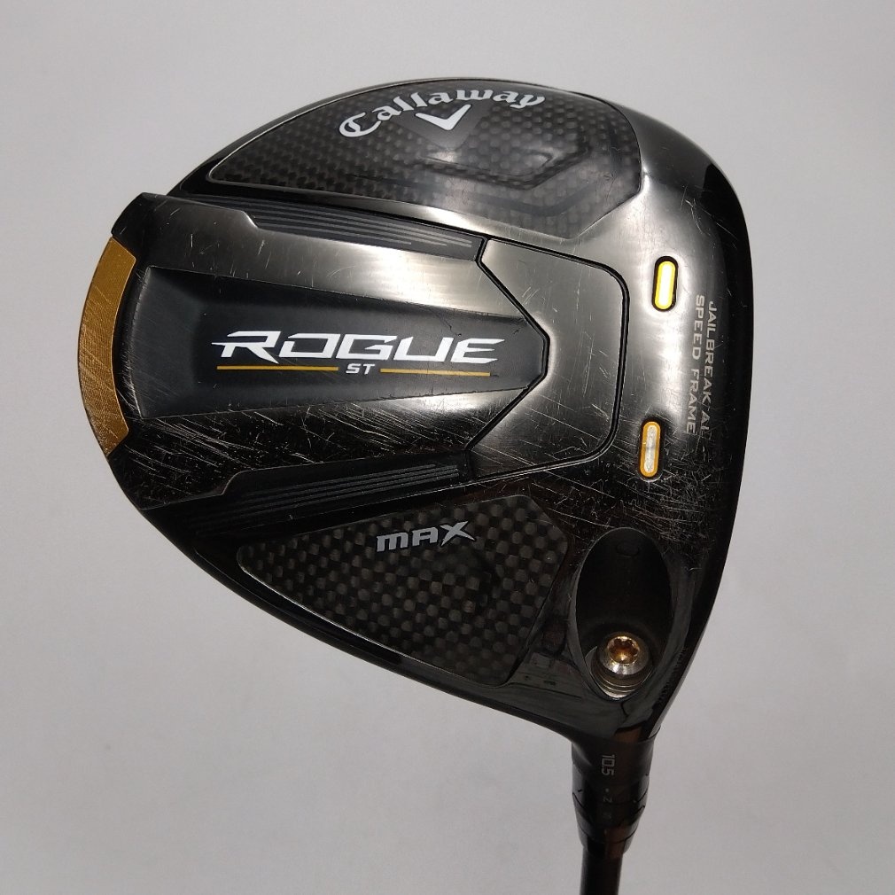 ROGUE ST MAX 1W 10.5° S VENTUS 5 for Callaway｜Alpen Online 公式 