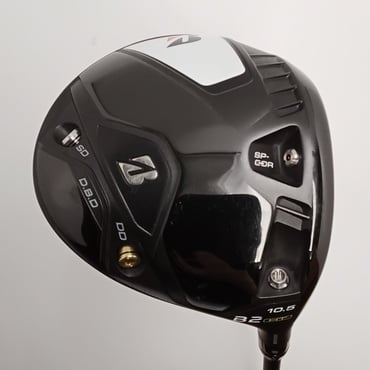 B2HT 1W 10.5°  S VANQUISH　BS50