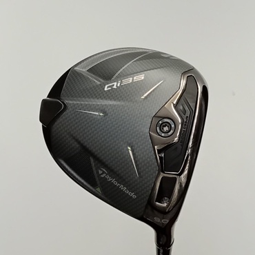 Qi35 1W 9°  S 2025　Diamana　SILVER　TM55